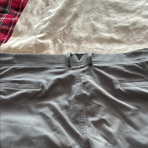 🦸‍♂️Big & Tall -Gray Nike dri- fit 4XLT - Picture 3 of 3